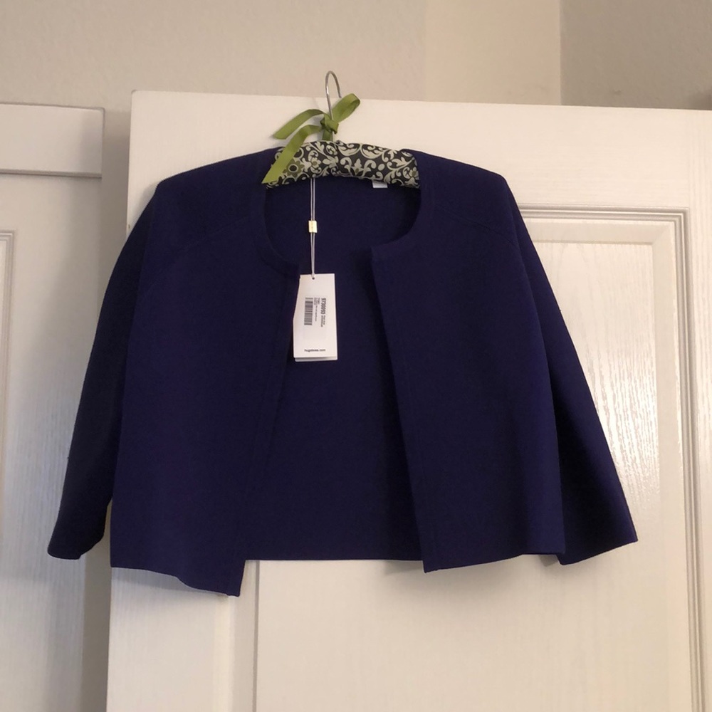 Hugo Boss knit sweater - Picture 1 of 7